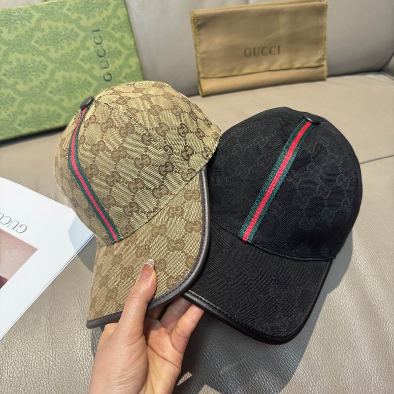 Gucci Cap dx87